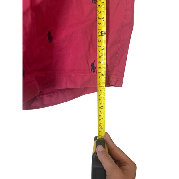 Polo Ralph Lauren men's shorts 33 B - Picture 3 of 5